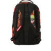 NARUTO: Mochilas de creativos outsiders