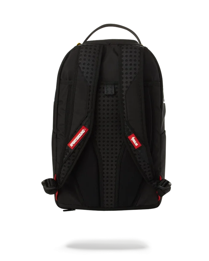 NBALAB: Mochila de campeonato de los LA LAKERS