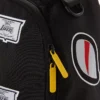 NBALAB: Mochila de campeonato de los LA LAKERS