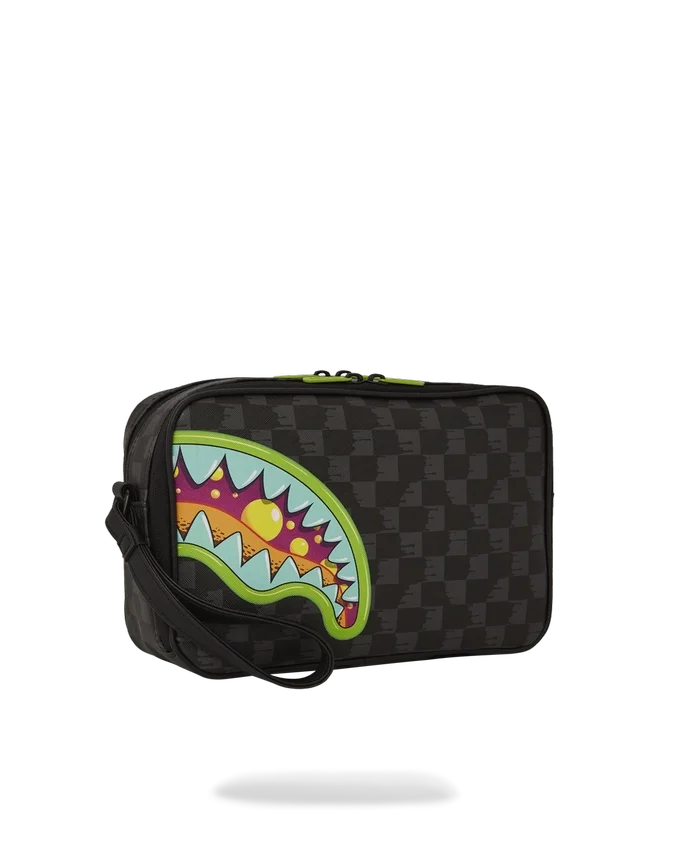 NECESER DE ASEO SLIME TAKEOVER