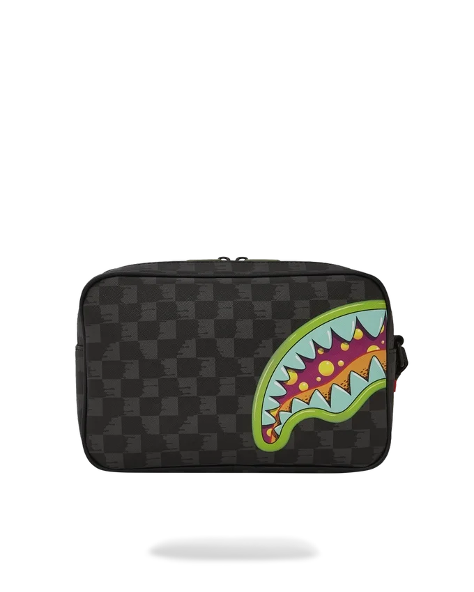 NECESER DE ASEO SLIME TAKEOVER