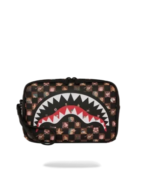 Neceser de aseo «STEALTH CREW»