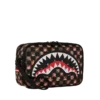 Neceser de aseo «STEALTH CREW»