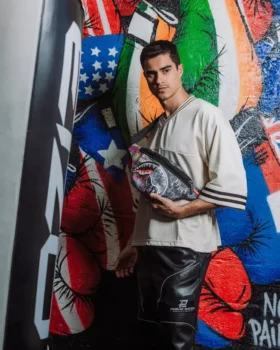 NEW CITY ANDROID Savvy Bolsos Bandolera