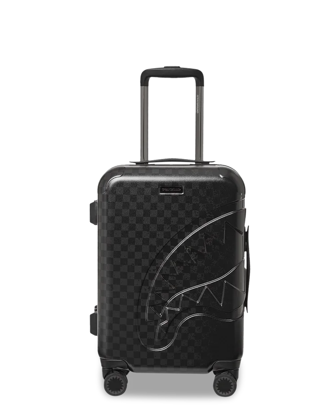 NIGHTSHARKS WORLDWIDE SHARKITECTURE EQUIPAGE DE MANO