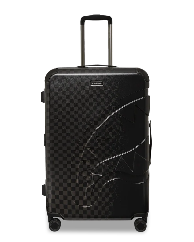 NIGHTSHARKS WORLDWIDE SHARKITECTURE: Equipaje de tamaño completo