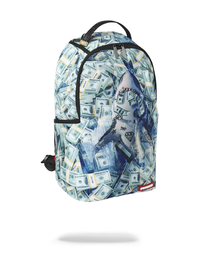 NO TE METAS CON LA MEJOR Mochila