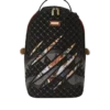NO TE METAS CON MI Mochila TIGER DLXSV