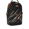 NO TE METAS CON MI Mochila TIGER DLXSV