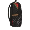 NO TE METAS CON MI Mochila TIGER DLXSV