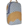 NUEVA Mochila Shark Yacht Club DLXSV