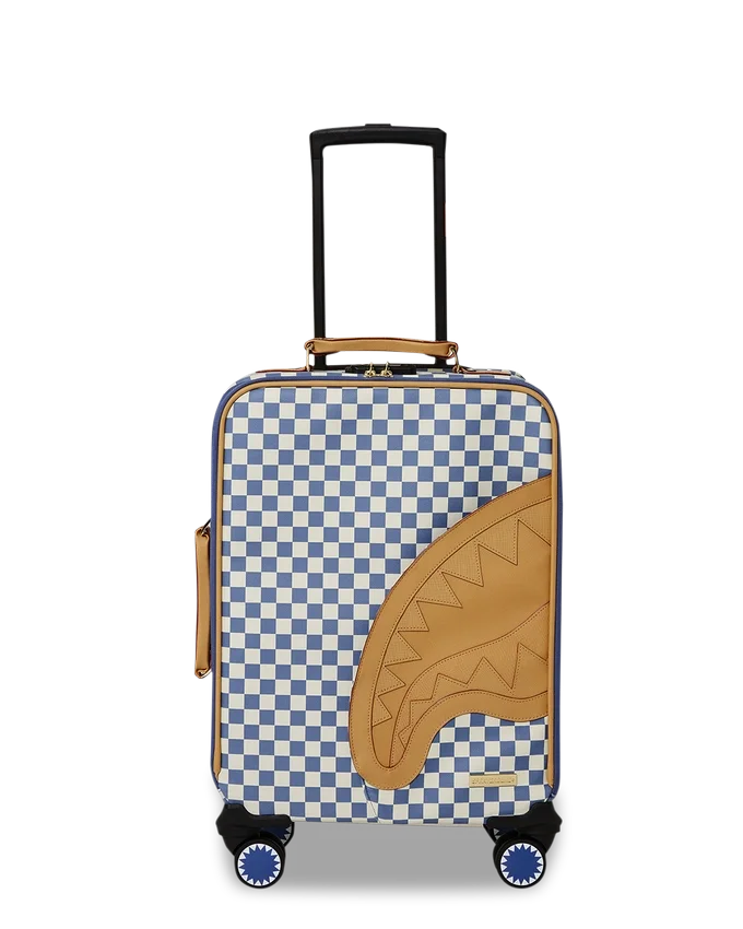 NUEVO EQUIPAJE DE MANO IMPERIAL SHARK YACHT CLUB