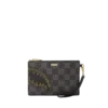 OBSIDIAN STUNNER A.i.6 SANDFLOWER COLABORACIÓN BOLSO DE MANO CROSSOVER