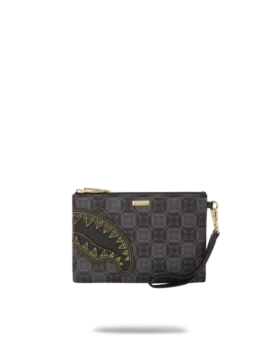 OBSIDIAN STUNNER A.i.6 SANDFLOWER COLABORACIÓN BOLSO DE MANO CROSSOVER
