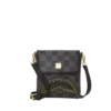 OBSIDIAN STUNNER A.i.6 SANDFLOWER COLLAB BOLSO CRUZADO GRANDE