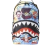 ONE PIECE: Mochila COFRE DEL TESORO