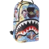 ONE PIECE: Mochila COFRE DEL TESORO