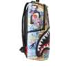 ONE PIECE: Mochila COFRE DEL TESORO