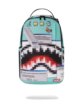 ORDENA TU ESCRITORIO CON ESTA MOCHILA DE MESA