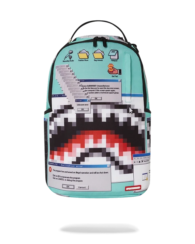 ORDENA TU ESCRITORIO CON ESTA MOCHILA DE MESA