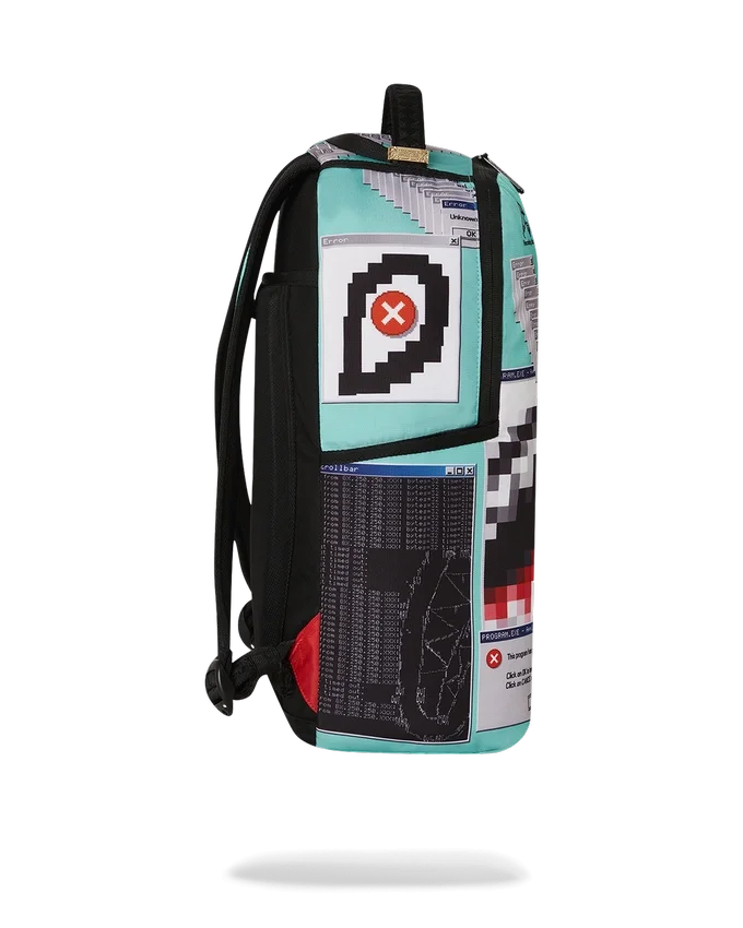 ORDENA TU ESCRITORIO CON ESTA MOCHILA DE MESA