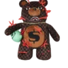OUCH, LO QUE SEA Mochila Moneybear