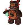 OUCH, LO QUE SEA Mochila Moneybear