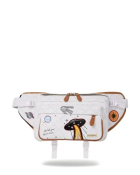 OVNI ÁREA 51 CROSSALIENBODY