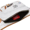 OVNI ÁREA 51 CROSSALIENBODY