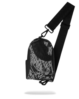 MOCHILA SLING DE A.M.P.M