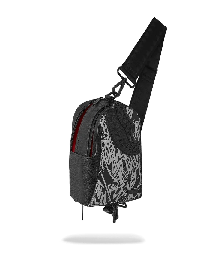MOCHILA SLING DE A.M.P.M