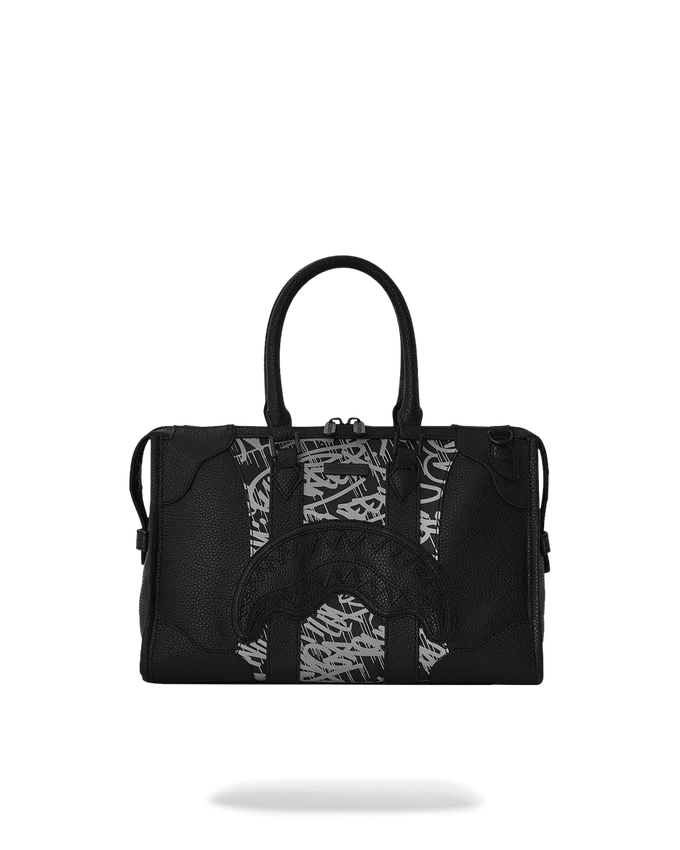 BOLSA DE DEPORTE MINI PIRAMIDAL A.M.P.M