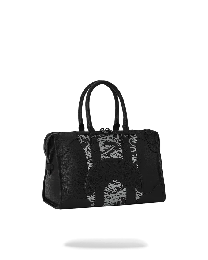 BOLSA DE DEPORTE MINI PIRAMIDAL A.M.P.M