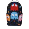 PAC-MAN: LA BANDA DE FANTASMAS SHARMOUTH