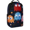 PAC-MAN: LA BANDA DE FANTASMAS SHARMOUTH