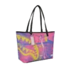 PANTERA ROSA - BOLSOS TOTE ART HEIST