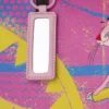 PANTERA ROSA - BOLSOS TOTE ART HEIST