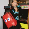 PAQUETE MISTERIOSO GHOST GANG PAC-MAN (COLECCIONA LOS 5)