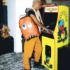 PAQUETE MISTERIOSO GHOST GANG PAC-MAN (COLECCIONA LOS 5)
