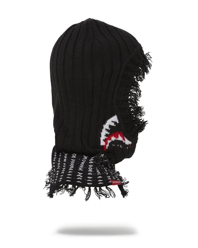 Pasamontañas BOHEMIAN de cara completa