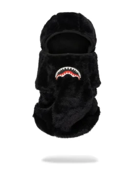 PASAMONTAÑAS DE ESQUÍ SHARK