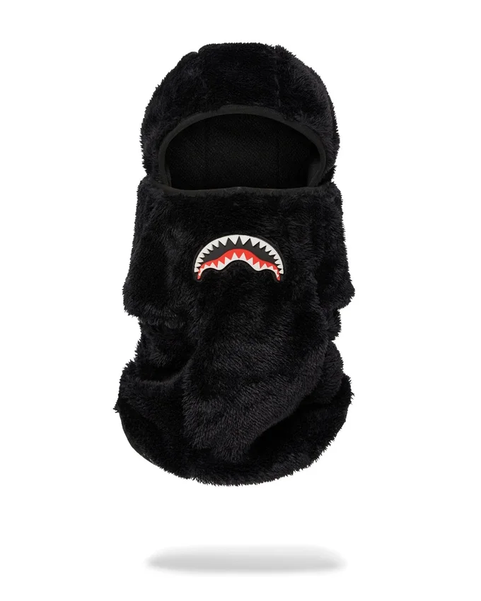 PASAMONTAÑAS DE ESQUÍ SHARK
