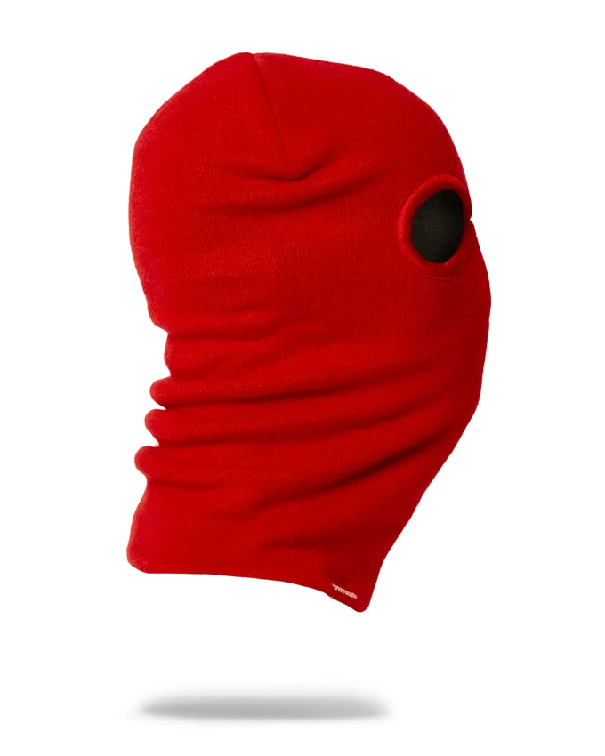 Pasamontañas de esquí «VERTICAL SHARK»