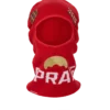 Pasamontañas de lujo