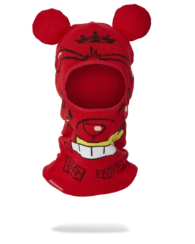Pasamontañas THE REAL DIABLO