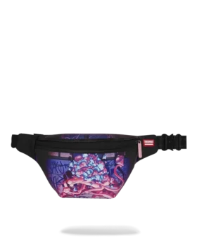 PINK PANTHER DIAMOND HEIST Savvy Bolsos Bandolera