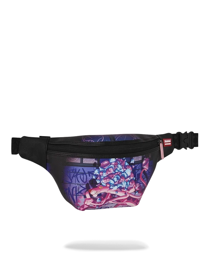 PINK PANTHER DIAMOND HEIST Savvy Bolsos Bandolera