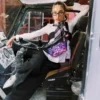 PINK PANTHER DIAMOND HEIST Savvy Bolsos Bandolera