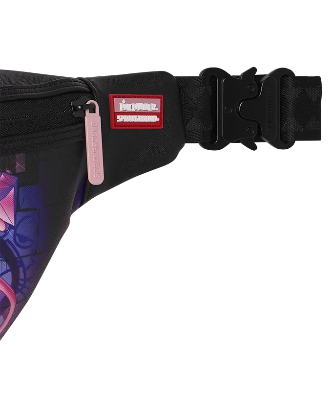 PINK PANTHER DIAMOND HEIST Savvy Bolsos Bandolera