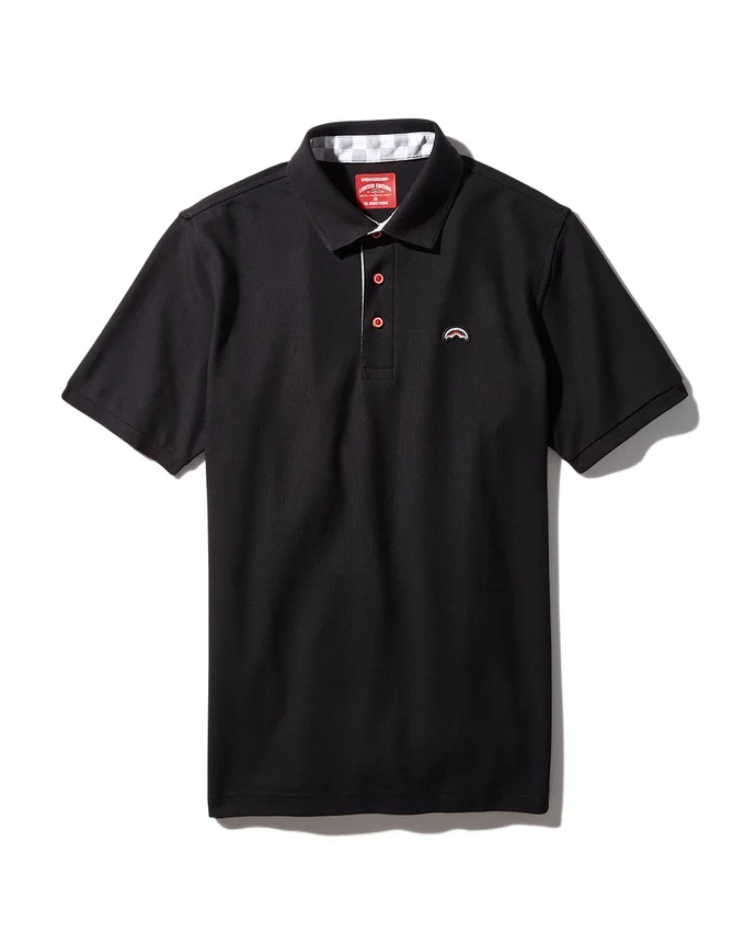 POLO «ROSE ALL DAY» DE ALGODÓN PIMA FABRICADO EN PERÚ
